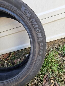 Michelin E primacy 205/55 R19 97v XL - 3