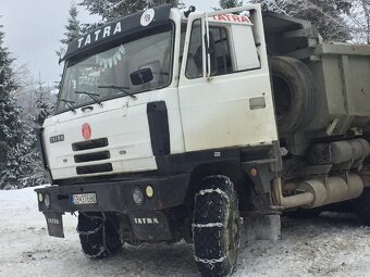 Tatra T2 - 3
