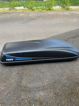 Thule ocean 600 - 3