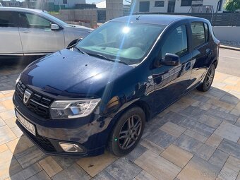 Dacia Sandero - 3