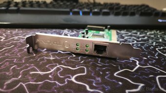 TP-Link PCI Network Card 1000Mbps - 3