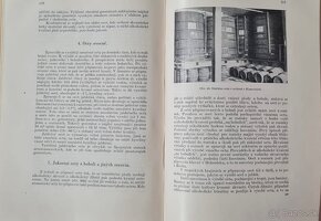 Výroba lihu a ušľachtilých pálenek z ovoce Výroba octa - 3