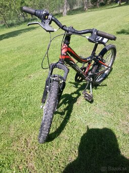 Detský bicykel - 3