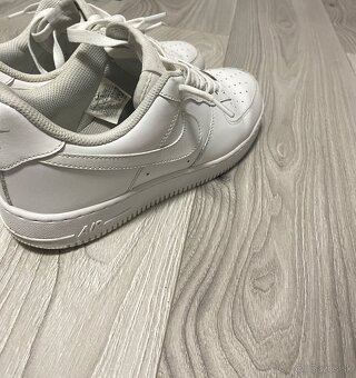 Nike air force 1 - 3