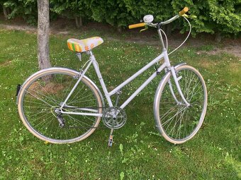 Dámsky bicykel - 3