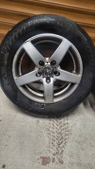 5x100 r15 - 3