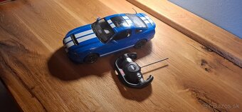 RC Ford Shelby GT500 - 3
