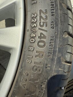 Predam disky na bmw - 3