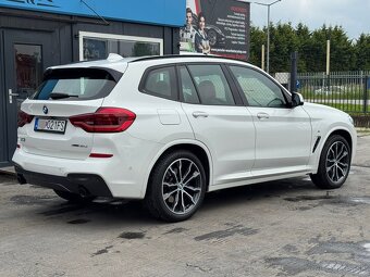 BMW X3 xDrive30d A/T - 3