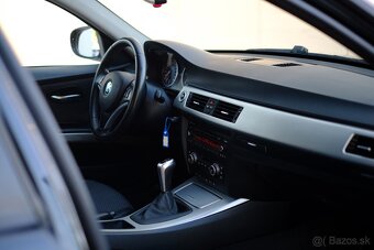 BMW 320XD FACELIFT 4x4 TOP CENA - 3