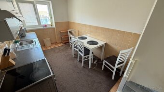 Na prenájom krásny, zariadený 2-izbový byt v centre mesta - 3