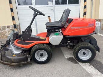 Predam Rider Husgvarna pro15 super top stave - 3