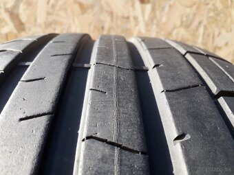 245/45 r18 letne pneumatiky pirelli - 3