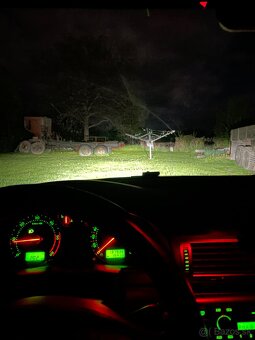 Mtech LED SET PRO Series Autožiarovka H7 +250% - 3