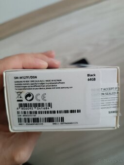 Samsung Galaxy M12 - 3