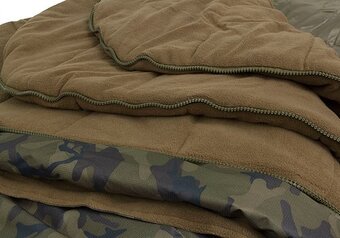 Fox Spacák Camo Ventec VRS2 Sleeping Bag - 3