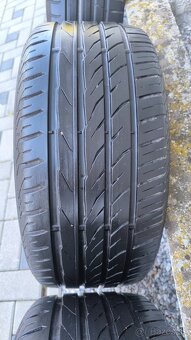 Letné pneumatiky 235/45 R17 97Y - 3