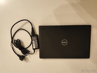 Dell Latitude 3520 i5-1135G/16 Gb RAM/512 SSD - 3