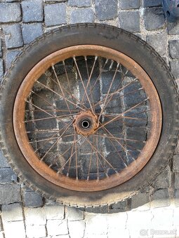 Koleso Jawa - 3