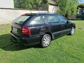 škoda - 3
