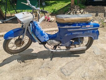 Jawa 21 nález - 3