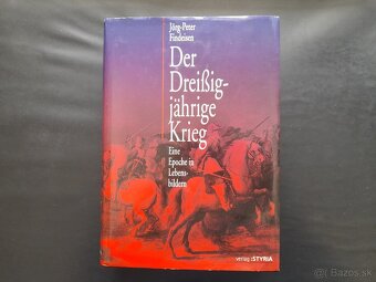História v nemčine - 3