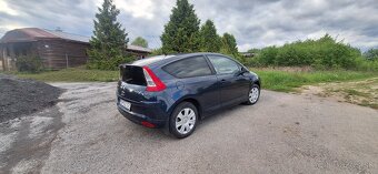 Citroen c4 - 3