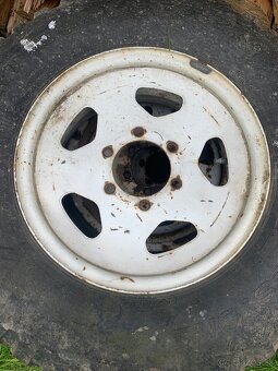 6x139,7 r16 r15 - 3