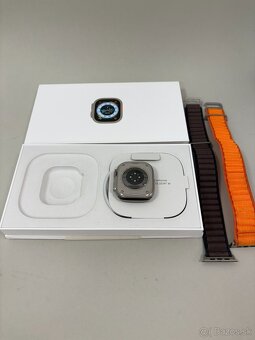 Apple Watch Ultra 2 49mm - 3