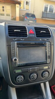 Autoradio Kenwood DNX-520 VBT - 3