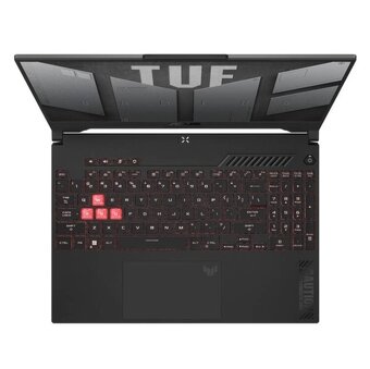 Predám herný ntbk ASUS - 3