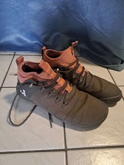 Vivobarefoot 41 topánky turistické barefoot dámske - 3