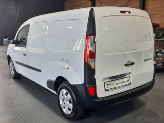 Renault Kangoo Z.E. MAXI Elektricke - 3