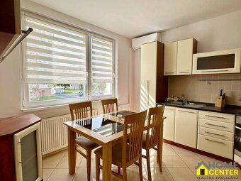 NA PRENÁJOM 3 IZBOVÝ BYT S BALKÓNOM NA 7 SÍDLISKU, KOMÁRNO - 3