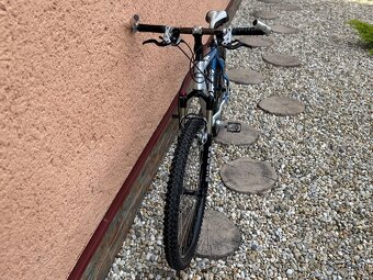 Horský Bicykel CUBE LTD LIMITED 26” - 3