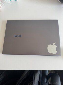 notebook honor - 3