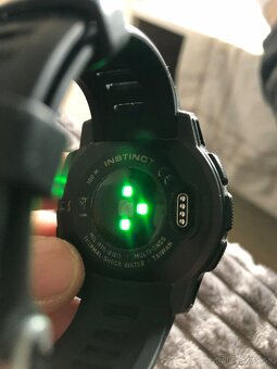 GARMIN INSTINCT - 3
