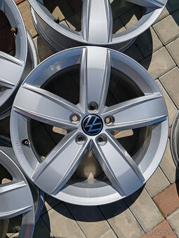 VW, AUDI, SEAT, ŠKODA 5X112 - 3