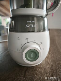Avent 4v1 - 3