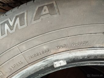 215/70r16 - 3