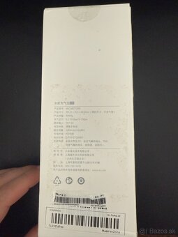 Xiaomi Portable Electric Air Compressor 2 kompresor - 3