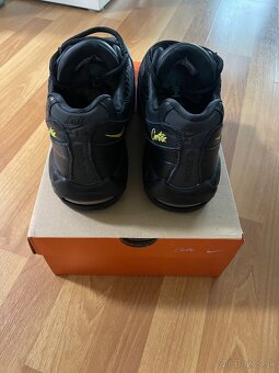 Nike Air Max 95 x Corteiz “Honey Black” - 3