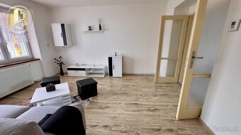 Útulný 2 izbový byt na prenájom v širšom centre Popradu - 3