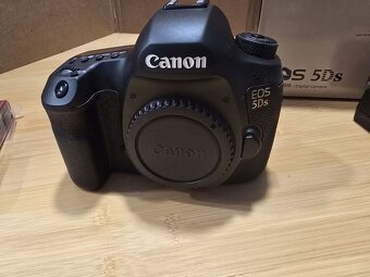 Canon EOS 5DS - 3