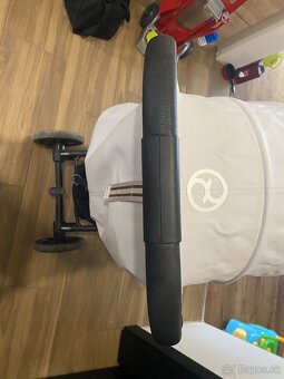 Cybex Beezy 2024 - 3