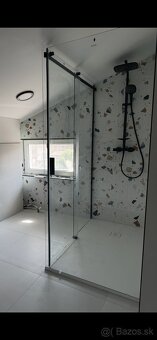 Nový 3iz byt, 100m2, dve parkovacie miesta - 3