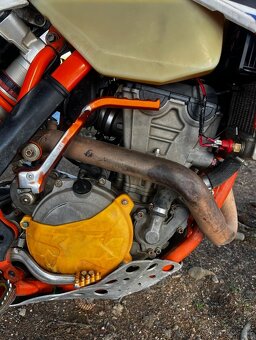 Ktm excf 350 2012 - 3