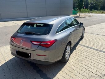 Mercedes Benz CLA 2021 - 3