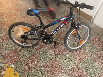 Detsky bicykel nakamura 20 - 3