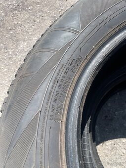 Pneumatiky 225/70 r16 - 3